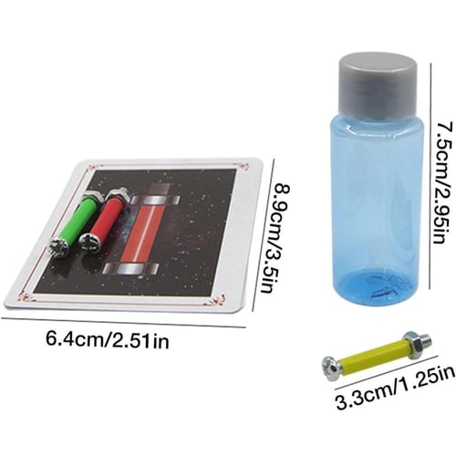 خدعة الصامولة السحرية