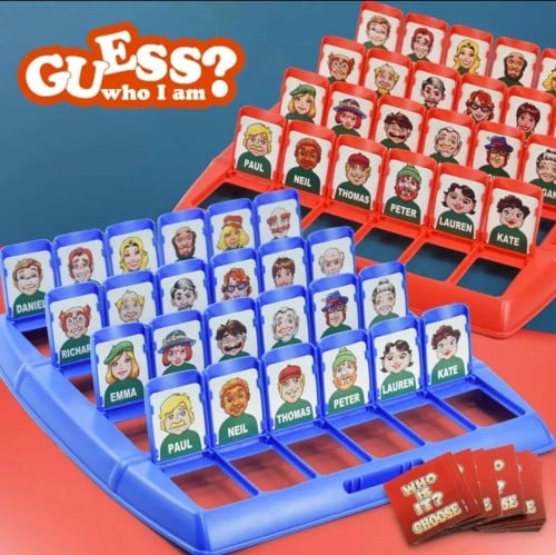 تحدي التخمين