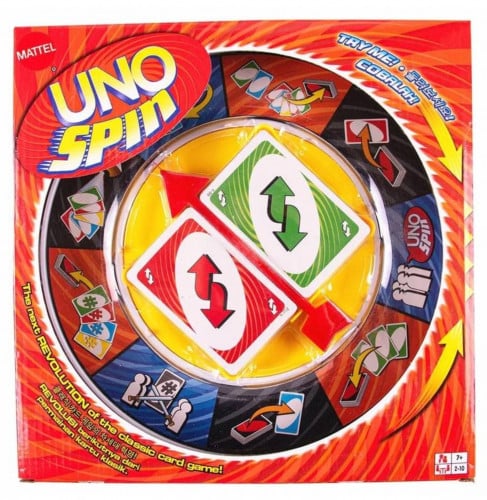 جهاز لعب اونو