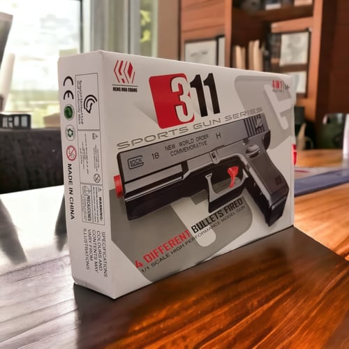 فرد 311 | 4 في 1