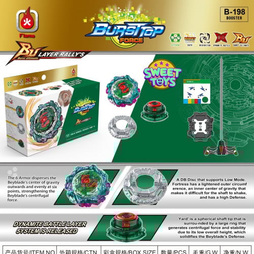 الكلب الشرس