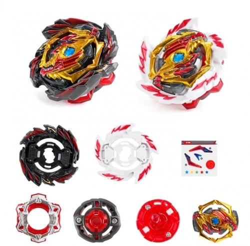 البرق الحاقد