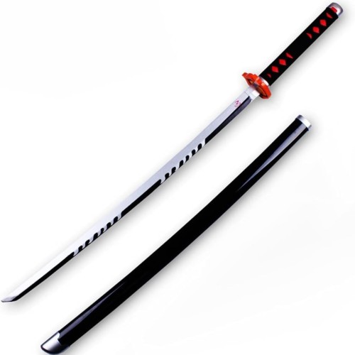 سيف تانجير كامادو 3 الخشبي - أنمي قاتل الشياطين