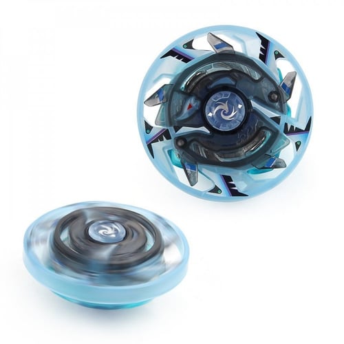 العقاب الناري