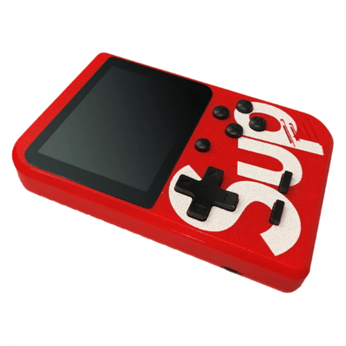 جهاز العاب ( قيم بوي )