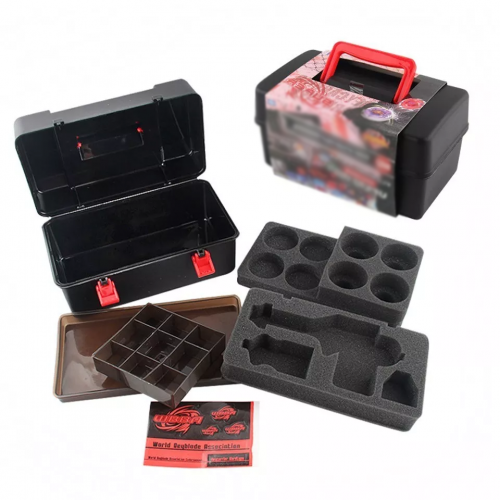 حقيبة البلابل الأصلية