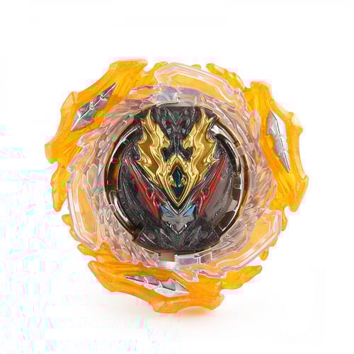 النيزك الذهبي