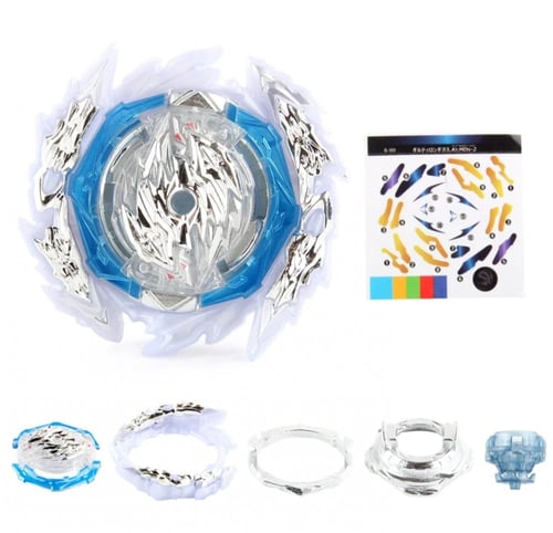 الوميض المذنب