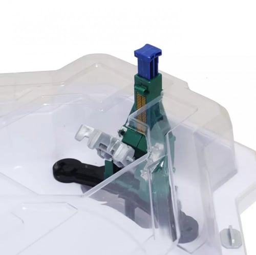 حلبة بلابل تفاعلية