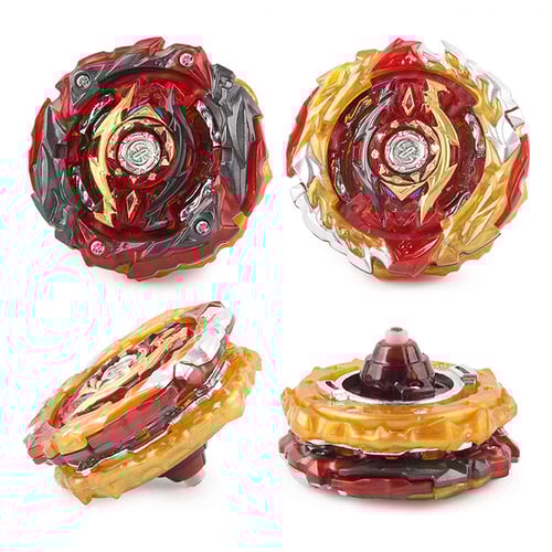 اللهيب العالمي