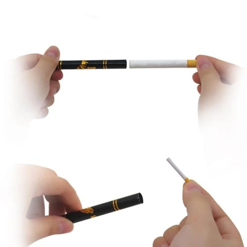 خدعة السجارة السحرية