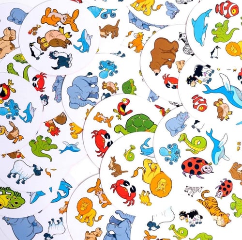 لعبة دوبل - اصدار خاص