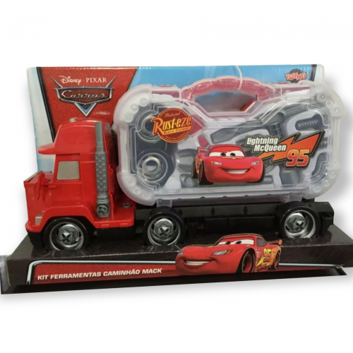 شاحنة معدات سيارات كارز