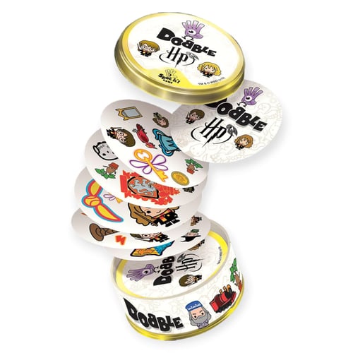 لعبة دوبل - اصدار خاص