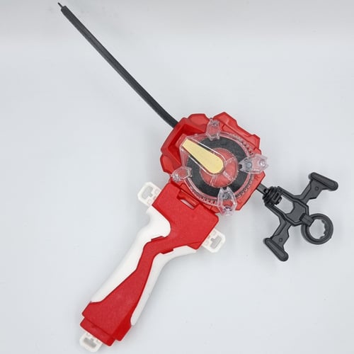 جهاز اطلاق الشرار المطور