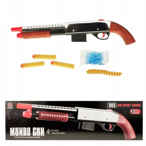 شتقن خرز حديد 303 | قوي جدا