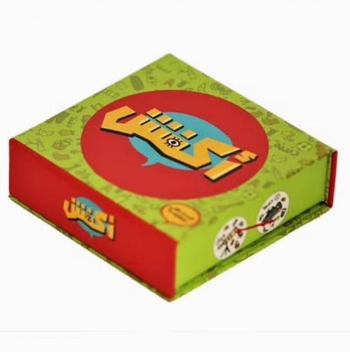 لعبة ورق - اكفش