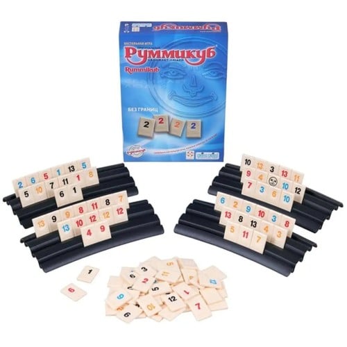 لعبة روميكوب الأصلية