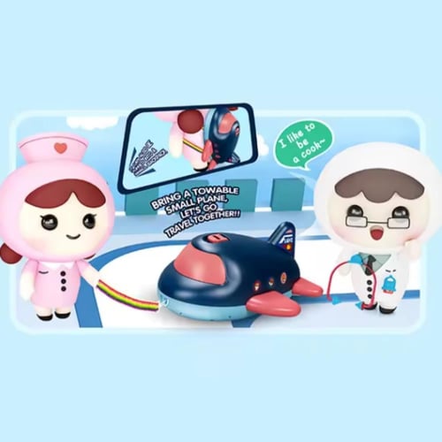 مجموعة العاب الطبيب