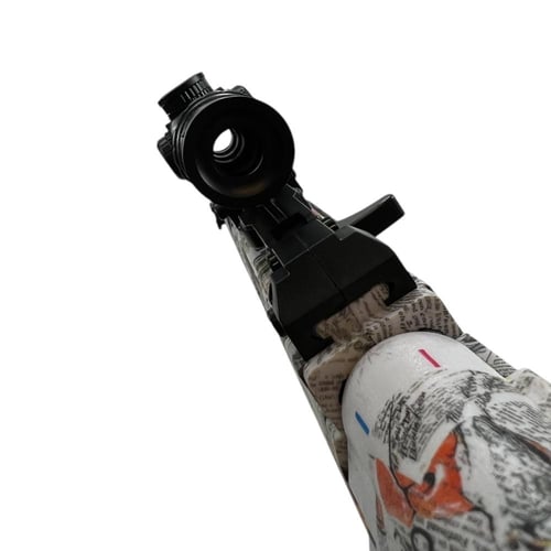 سنايبر-سكوب واقعي