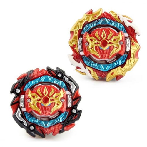 اللهيب النجمي