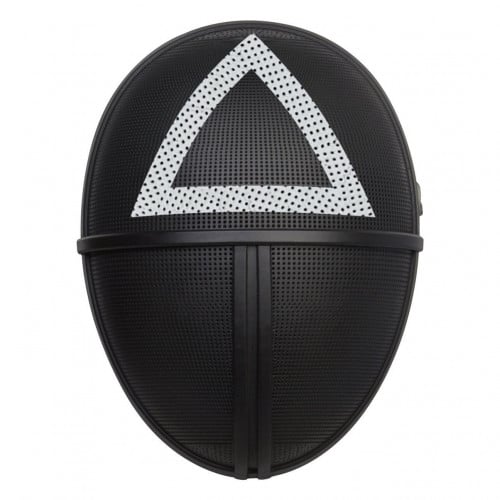 قناع لعبة الحبار