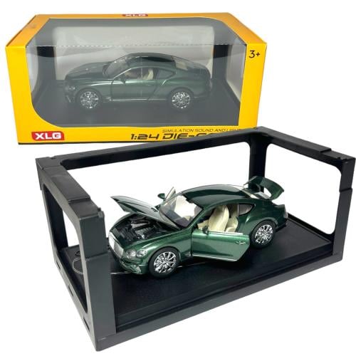 سيارة بنتلي