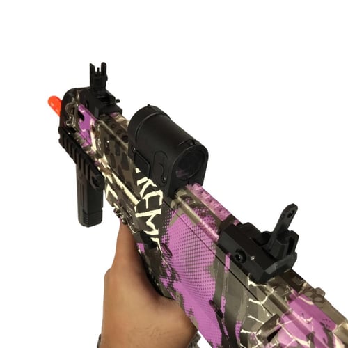 رشاش بلاستر احترافي | اتوماتيك