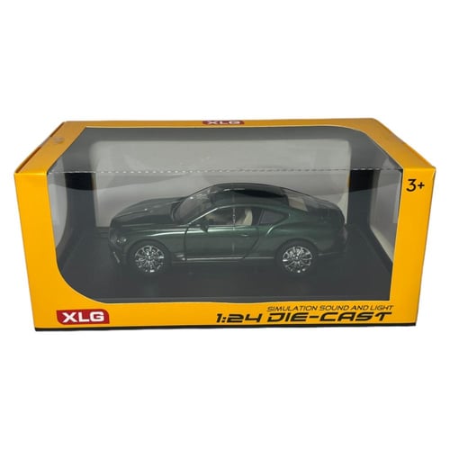 سيارة بنتلي