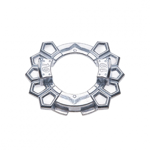 دسك بلابل بي باتل