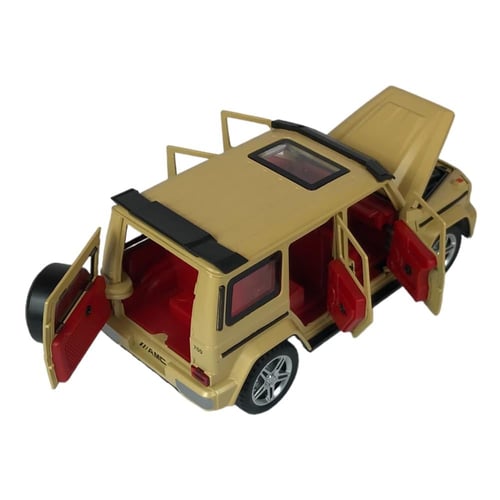 سيارة جي كلاس