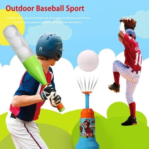 مجموعة بيسبول