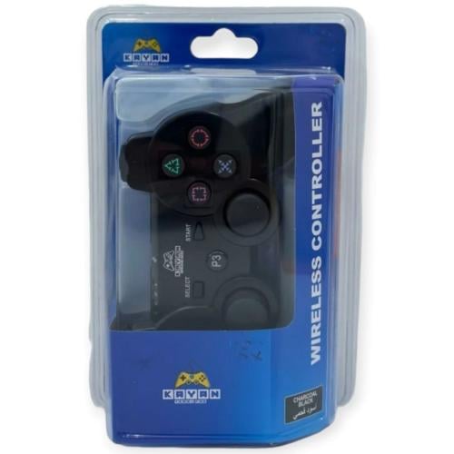 ذراع تحكم بلايستيشن 3