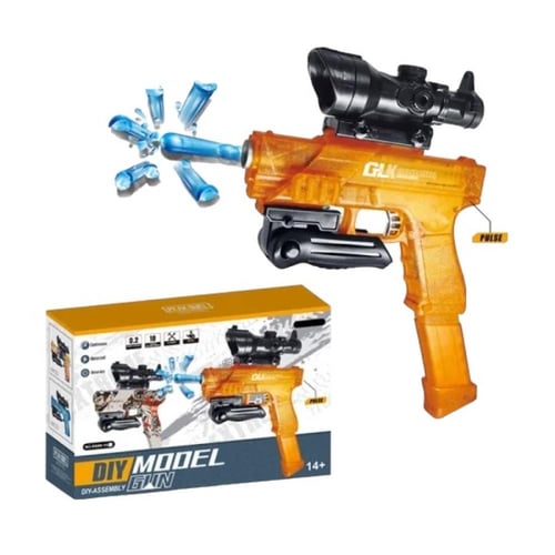 بلاستر مع مقبض للتثبيت