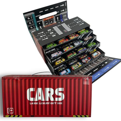 كونتينر سيارات