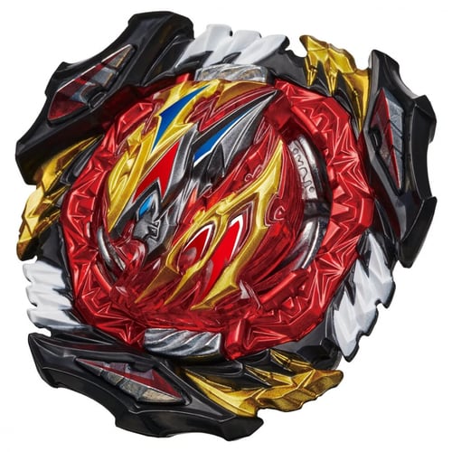 النيزك الحارق