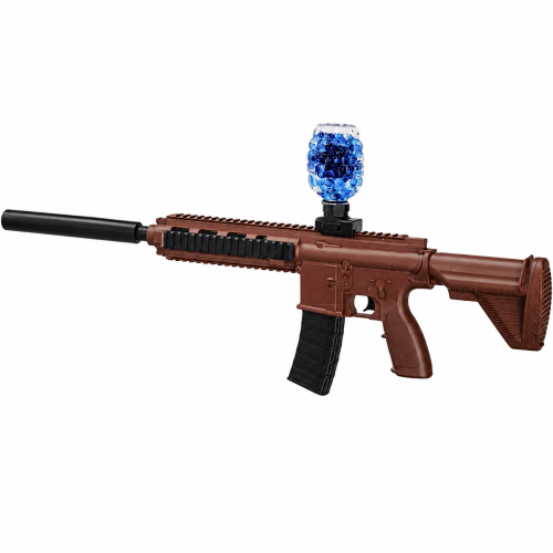 بلاستر M4
