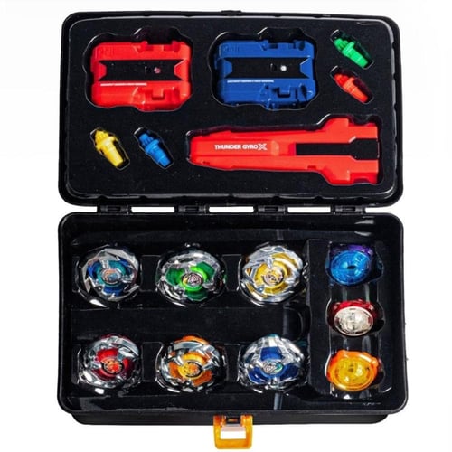 حقيبة بلابل بي بليد اكس