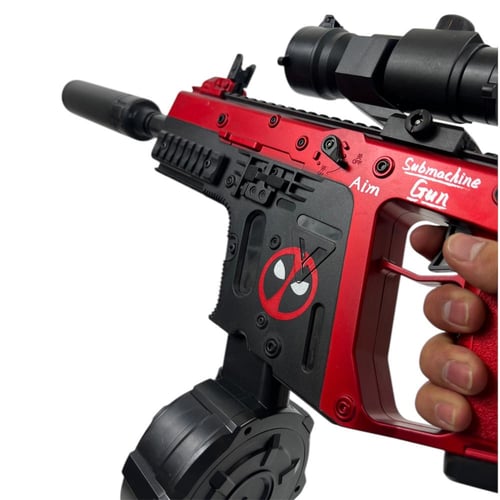 بلاستر ديدبول