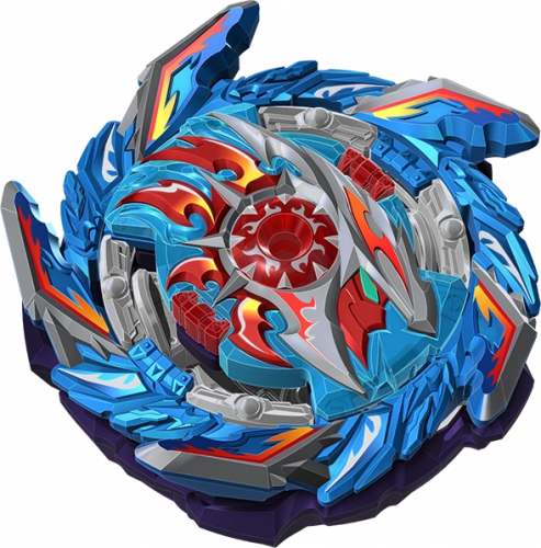 الزوبعة الجليدية