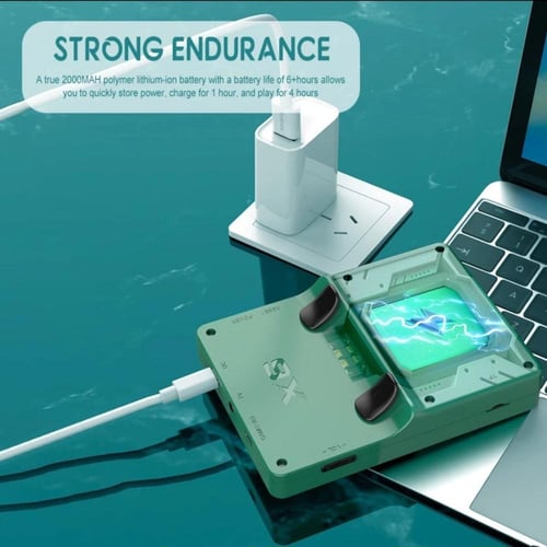 القيم بوي المطور