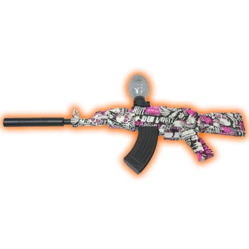 رشاش بلاستر | اوتوماتيك