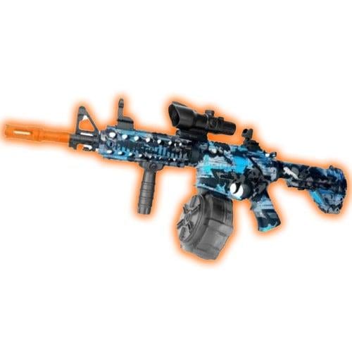 رشاش بلاستر | اوتوماتيك