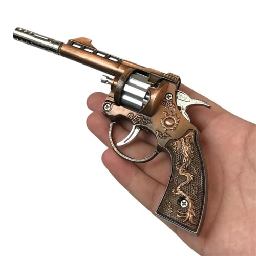 مسدس طراطيع