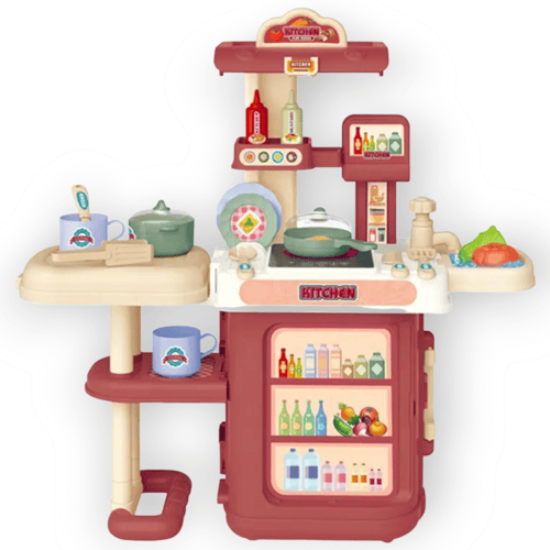 شنطة الطاهي الصغير