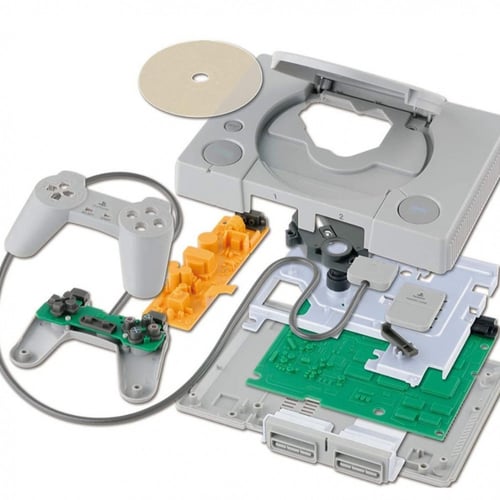 بلايستيشن 1