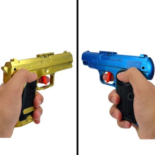 بلاستر الوتوماتيك