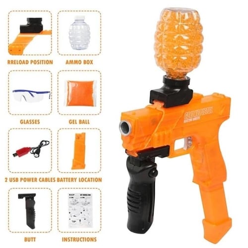 بلاستر مع مقبض للتثبيت