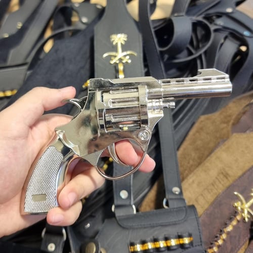 فرد طرطعان فضي | حديد بالكامل