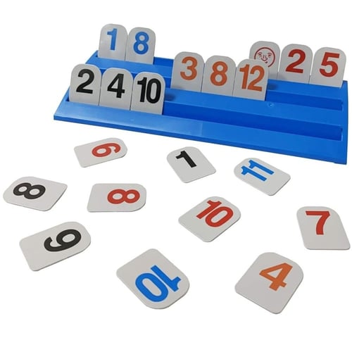 لعبة روميكوب